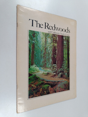 Bob Von Normann ym. : The Redwoods and California's North...