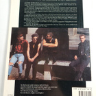 Steve Turner ym. : U2 - Rattle & Hum : the Official Book ... - pikkukuva 2