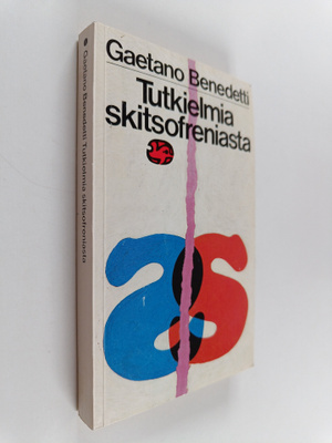 Gaetano Benedetti : Tutkielmia skitsofreniasta