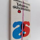 Gaetano Benedetti : Tutkielmia skitsofreniasta - pikkukuva 1