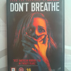 Don´t Breathe DVD - pikkukuva 1
