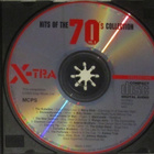 Various • Hits Of The 70's Collection, Vol.2 CD - pikkukuva 4