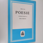 Mario Luzi : Poesie - pikkukuva 1