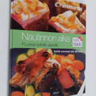 Nautinnon aika : ruokaa kaikille aisteille - pikkukuva 1
