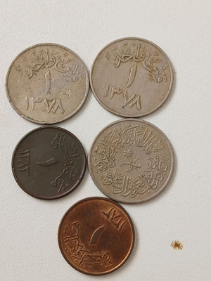 Saudi-Arabia