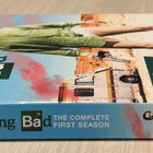 Breaking Bad: Kausi 1 (2008) Bryan Cranston (3DVD) - pikkukuva 3