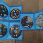 The Lord of The Rings trilogy (Bluray) (6 levyä) - pikkukuva 4