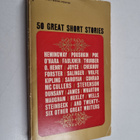 50 great short stories - pikkukuva 1
