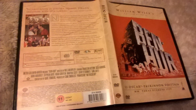 Ben - Hur