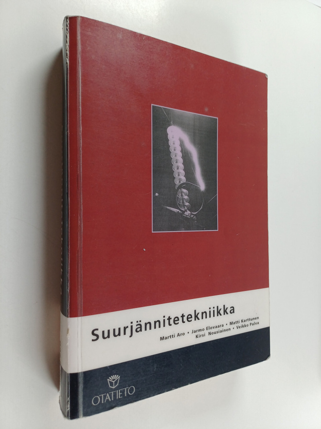 Suurjännitetekniikka