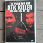 DVD: The Hunt for the BTK Killer (Robert Forster,Gregg Henry - pikkukuva 1