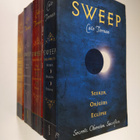 Cate Tiernan : Sweep 1-4 - pikkukuva 1
