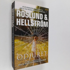 Anders Roslund : Odjuret - pikkukuva 1