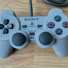 Playstation PS ohjain - pikkukuva 2
