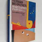 Veikko Huovinen : Bakulainen pahvala 2 - pikkukuva 1