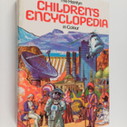 Hamlyn Children's Encyclopedia : In Colour - pikkukuva 1