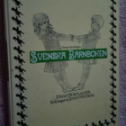 Svenska barnboken del 2. Teckningar av Jenny Nyström - pikkukuva 2
