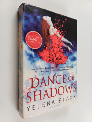 Yelena Black : Dance of shadows