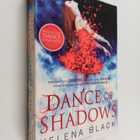 Yelena Black : Dance of shadows - pikkukuva 1