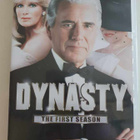 Dynasty Dynastia 1.Kausi DVD - pikkukuva 1