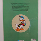 Walt Disney : Aku Ankan sunnuntaisarjat 1, 10121939-20101940 - pikkukuva 2