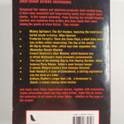 The mammoth book of armchair detectives & screen crimes :... - pikkukuva 2