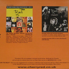 TOYAH:THE SAFARI RECORDS SINGLES COLLECTION PART2 81-83 CD - pikkukuva 3