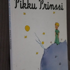 Antoine de Saint-Exupery : Pikku prinssi ( 9.p. 1981 ) - pikkukuva 1