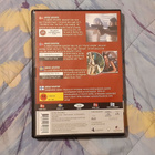 NAKED WEAPON dvd 2002 - pikkukuva 2