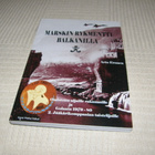 Arto Eronen Marskin rykmentti Balkanilla -nid - pikkukuva 1