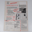 Kansa taisteli - Miehet kertovat 1/1982 : kuvauksia soti... - pikkukuva 2