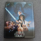 Star wars : Return of the jedi 4K UHD + blu-ray steelbook - pikkukuva 1