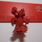 Asterix purukumi figuuri -70 luvulta #126 - pikkukuva 1