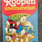 Hienoja taskareita 8 kpl - pikkukuva 1