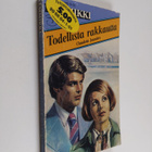 Claudette Jauniere : Todellista rakkautta - pikkukuva 1