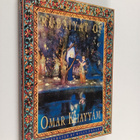 Omar Khaijam : Rubaiyat of Omar Khayyam - pikkukuva 1