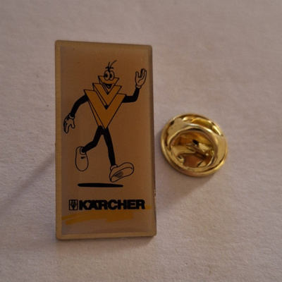 KÄRCHER PINSSI