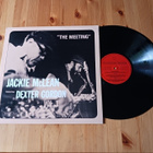 Jackie McLean Featuring Dexter Gordon – The Meeting Vol. 1 l - pikkukuva 1
