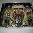 Michael Jackson - Dangerous Special Edition (CD) - pikkukuva 1