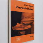 Timo Sippo : Tarjoilutaito - pikkukuva 1