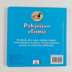 Emilia Numminen : Pohjoisen eläimiä - pikkukuva 2
