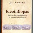 Jyrki Reunanen: Ideointiopas - pikkukuva 1