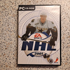 NHL 2001 (PC) - pikkukuva 1
