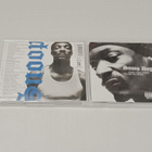Snoop Dogg - Paid Tha Cost To Be Da Boss CD - pikkukuva 1