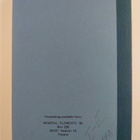 Pekka Koivistoinen : Mineral Elements '80 : Proceedings 1-2 - pikkukuva 2