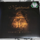 Nightwish - Human Nature 3LP African violet - pikkukuva 1