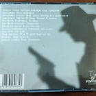 Jerry Cotton äänikirja 3 CD - pikkukuva 2