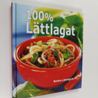 Barbro Lönnegren : 100 % lättlagat - pikkukuva 1