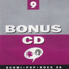 CD: Bonus cd vol. 9 - pikkukuva 1