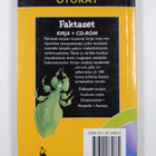 Steve Setford : Ötökät - pikkukuva 2